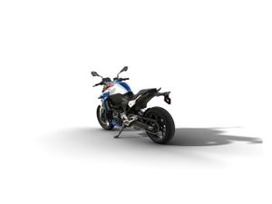 BMW F900R   - Foto 15