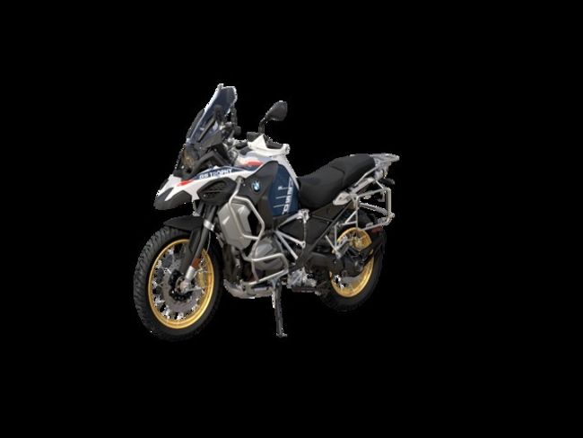 BMW R 1250 GS Adventure 