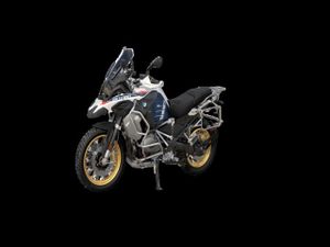 BMW R 1250 GS Adventure   - Foto 29
