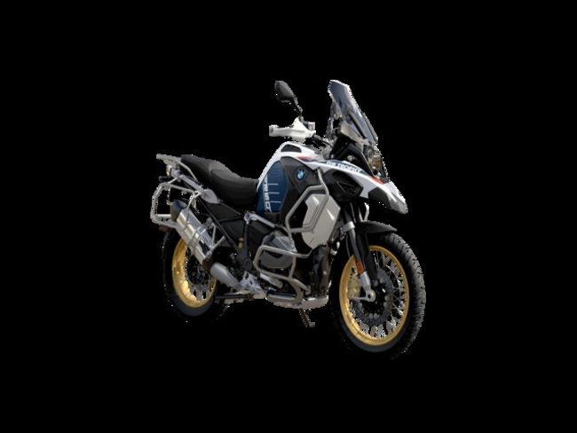 BMW R 1250 GS Adventure 