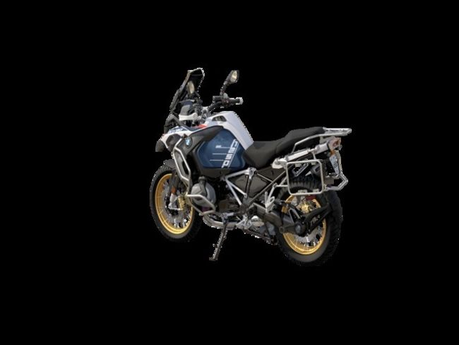 BMW R 1250 GS Adventure 