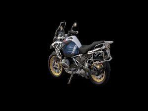 BMW R 1250 GS Adventure   - Foto 23