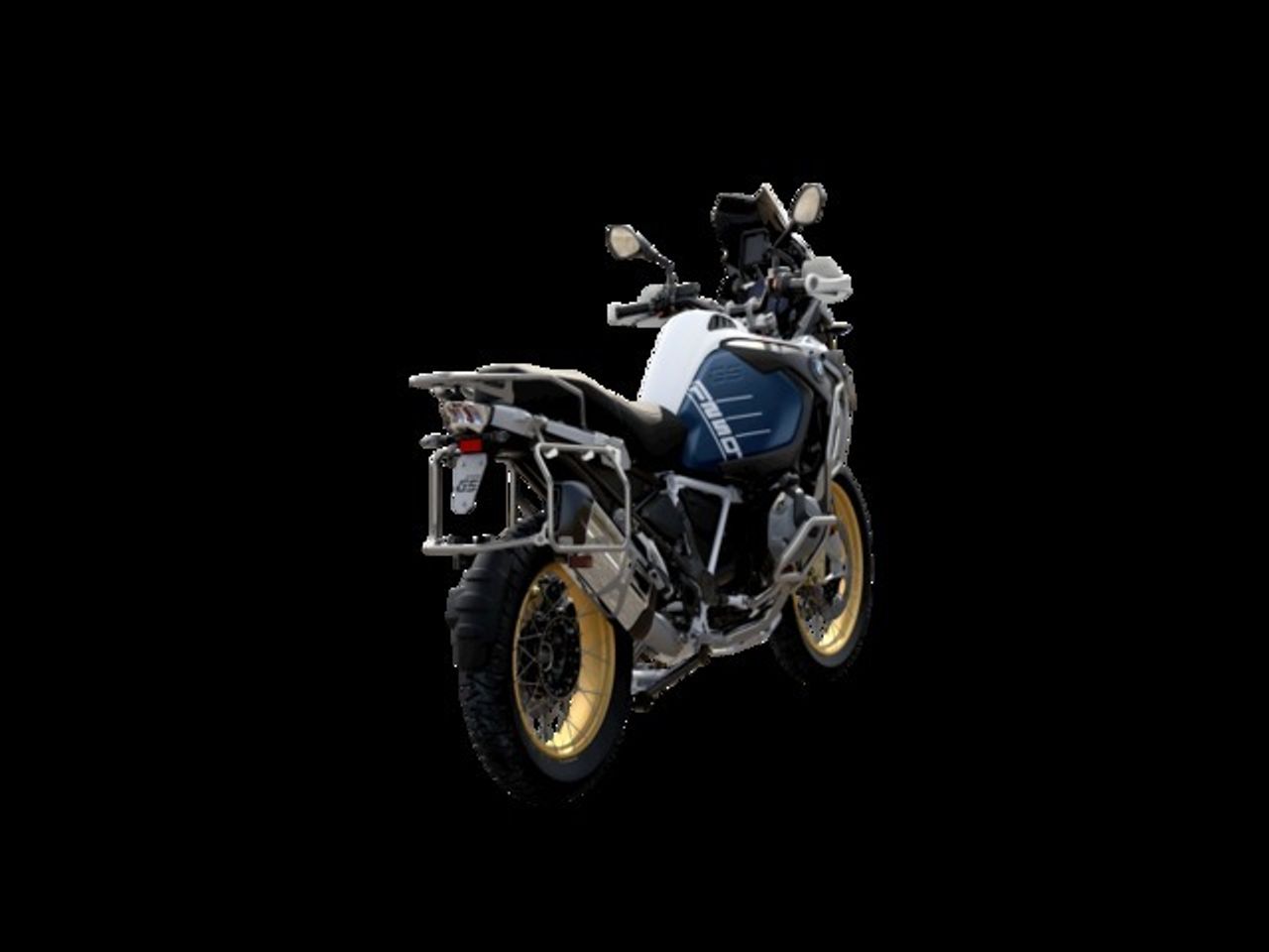 BMW R 1250 GS Adventure   - Foto 5