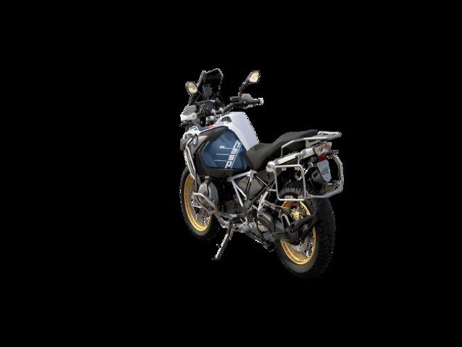 BMW R 1250 GS Adventure 