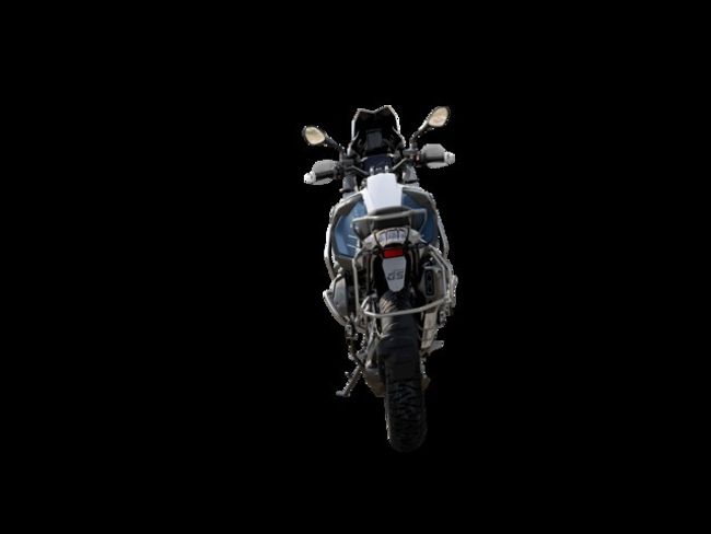 BMW R 1250 GS Adventure 