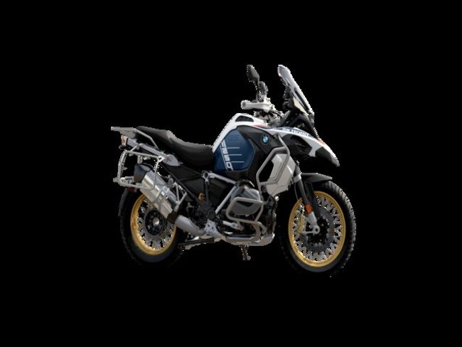 BMW R 1250 GS Adventure 