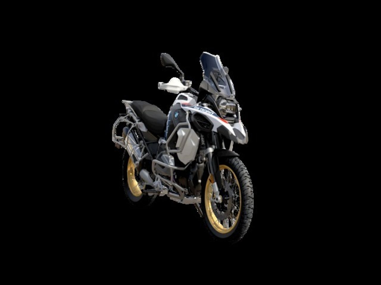 BMW R 1250 GS Adventure   - Foto 3
