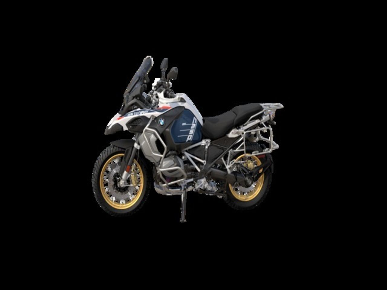 BMW R 1250 GS Adventure   - Foto 14