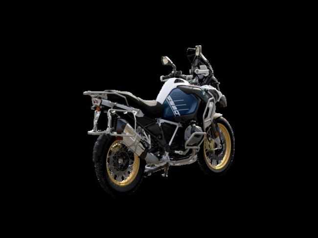 BMW R 1250 GS Adventure 