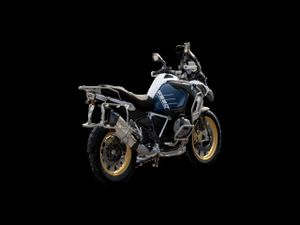 BMW R 1250 GS Adventure   - Foto 19