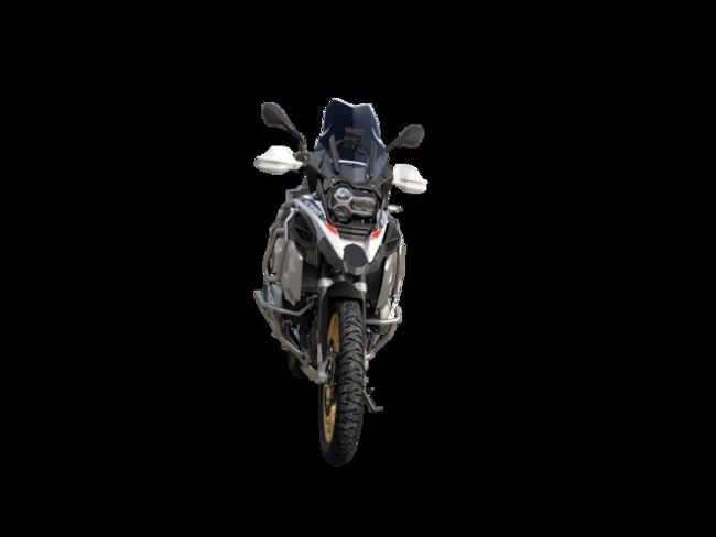 BMW R 1250 GS Adventure 