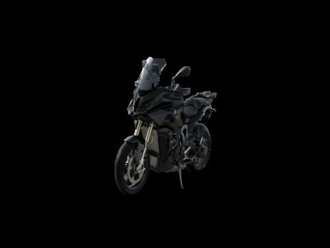 BMW S 1000 XR 