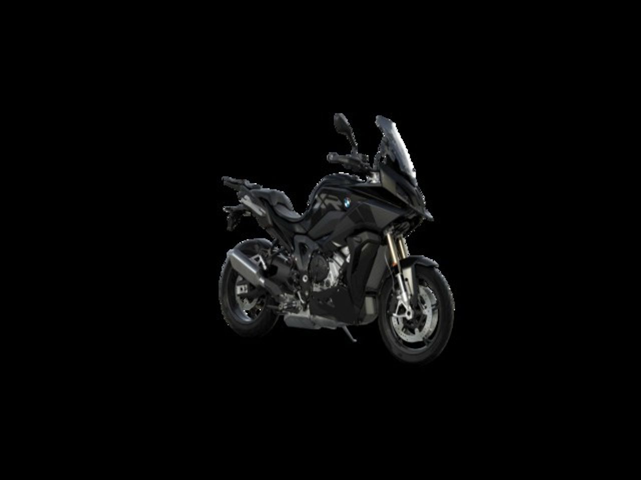 BMW S 1000 XR   - Foto 4
