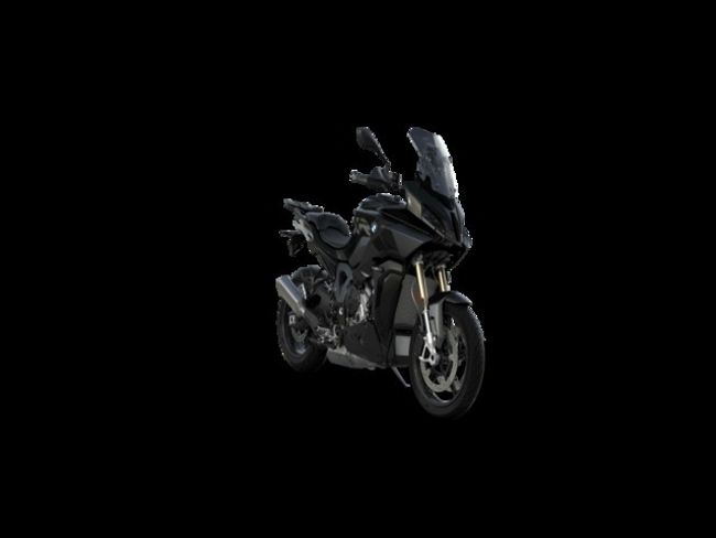 BMW S 1000 XR 
