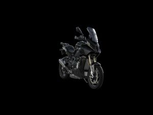 BMW S 1000 XR   - Foto 3