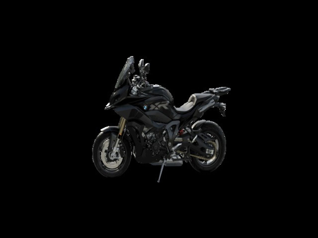 BMW S 1000 XR   - Foto 14