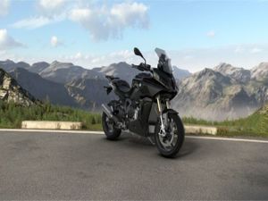 BMW S 1000 XR   - Foto 9