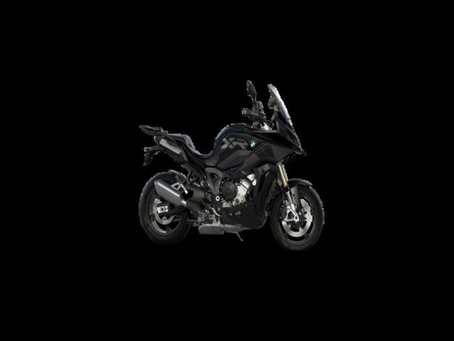 BMW S 1000 XR 