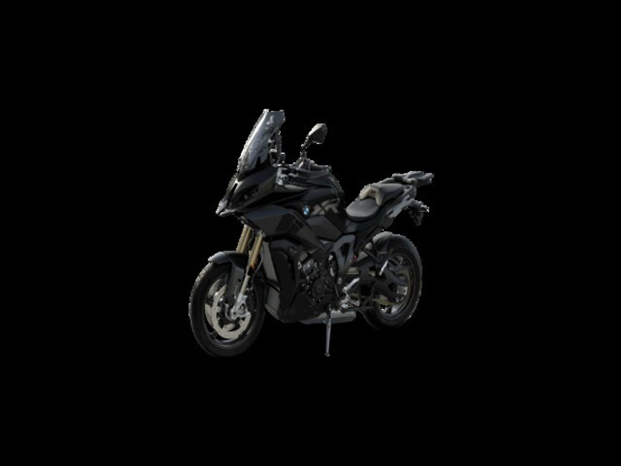 BMW S 1000 XR   - Foto 16