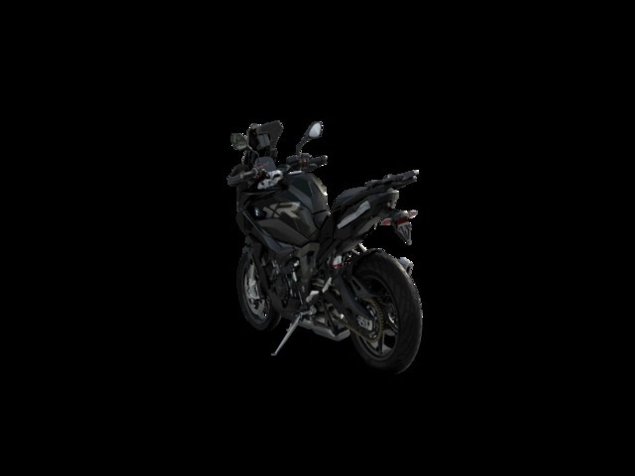 BMW S 1000 XR   - Foto 10