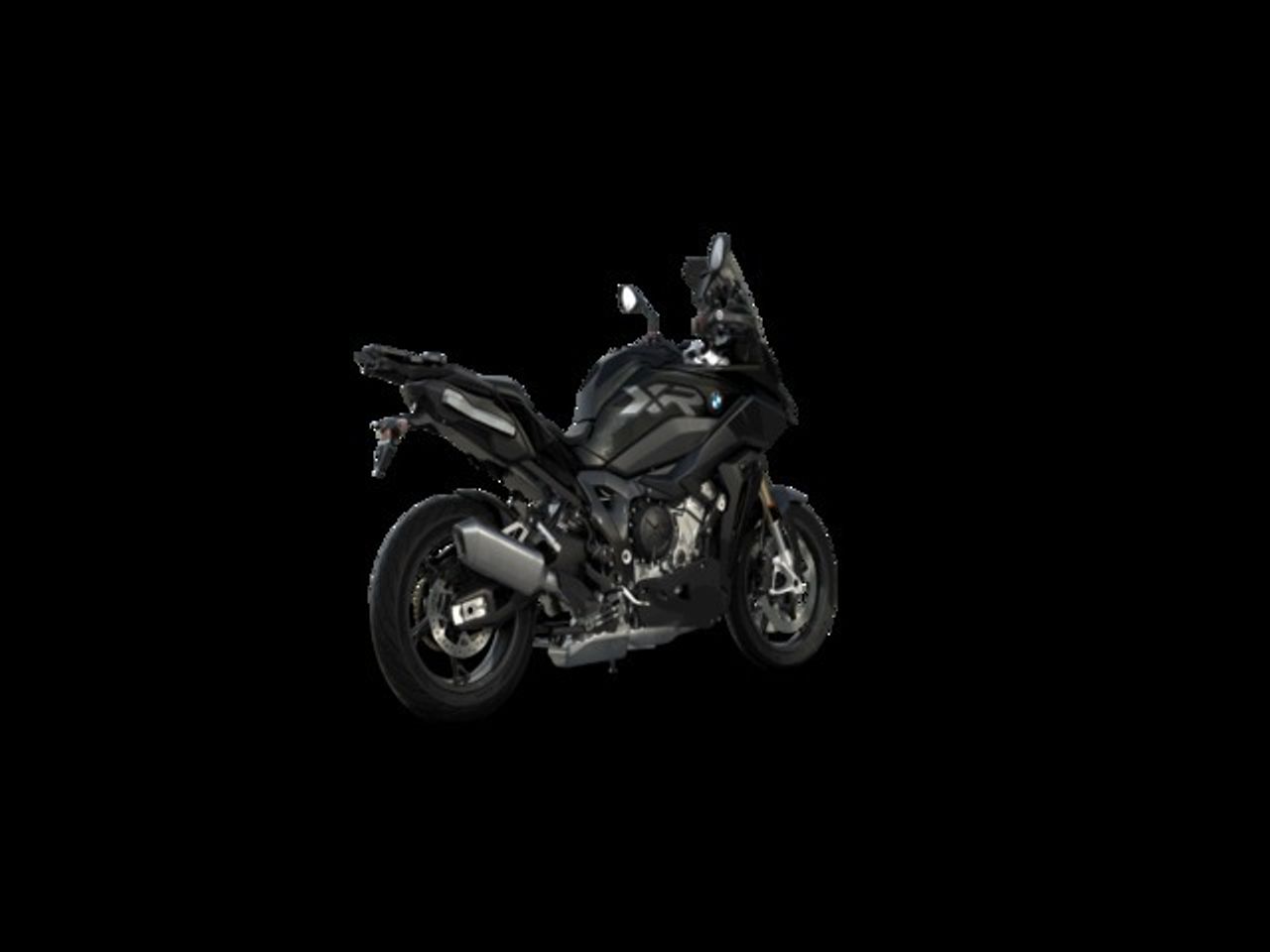 BMW S 1000 XR   - Foto 12