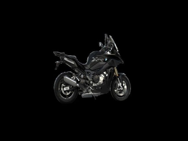 BMW S 1000 XR 
