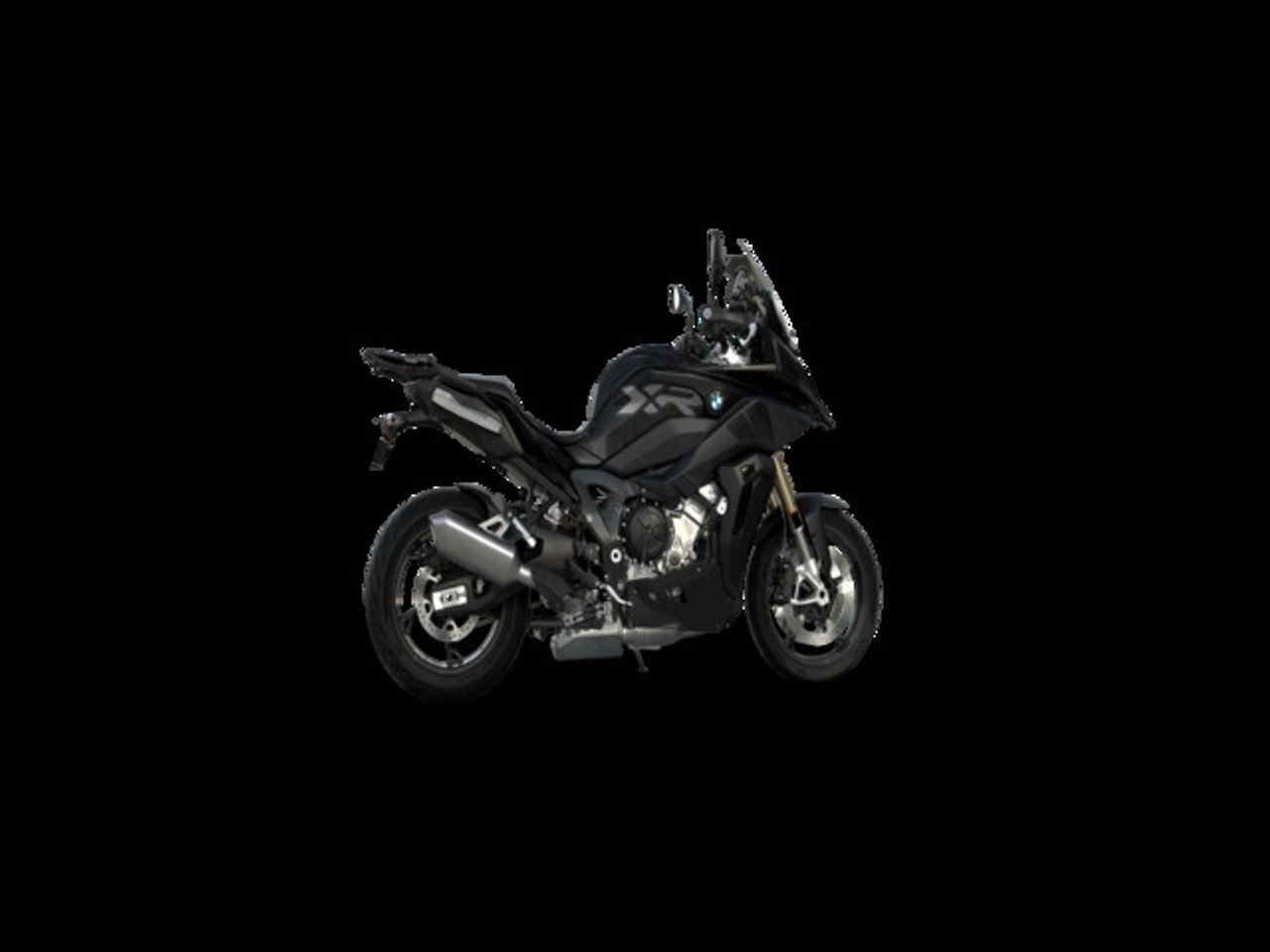 BMW S 1000 XR   - Foto 9