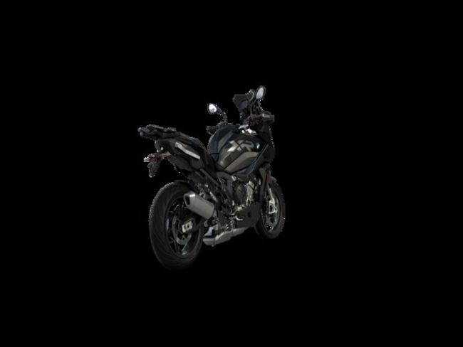 BMW S 1000 XR 