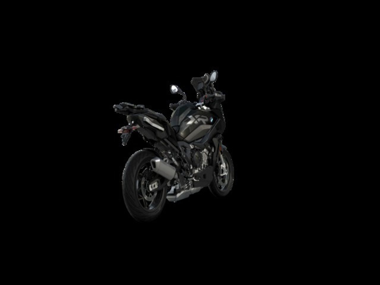 BMW S 1000 XR   - Foto 5