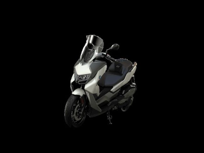 BMW C400GT 