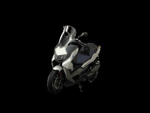 BMW C400GT   - Foto 13