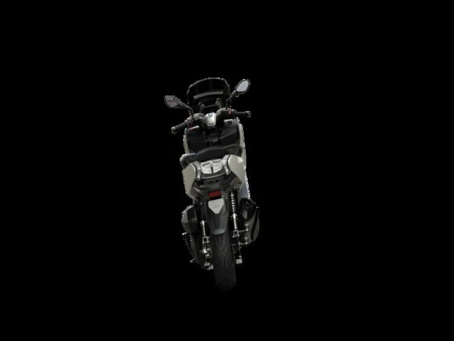 BMW C400GT 