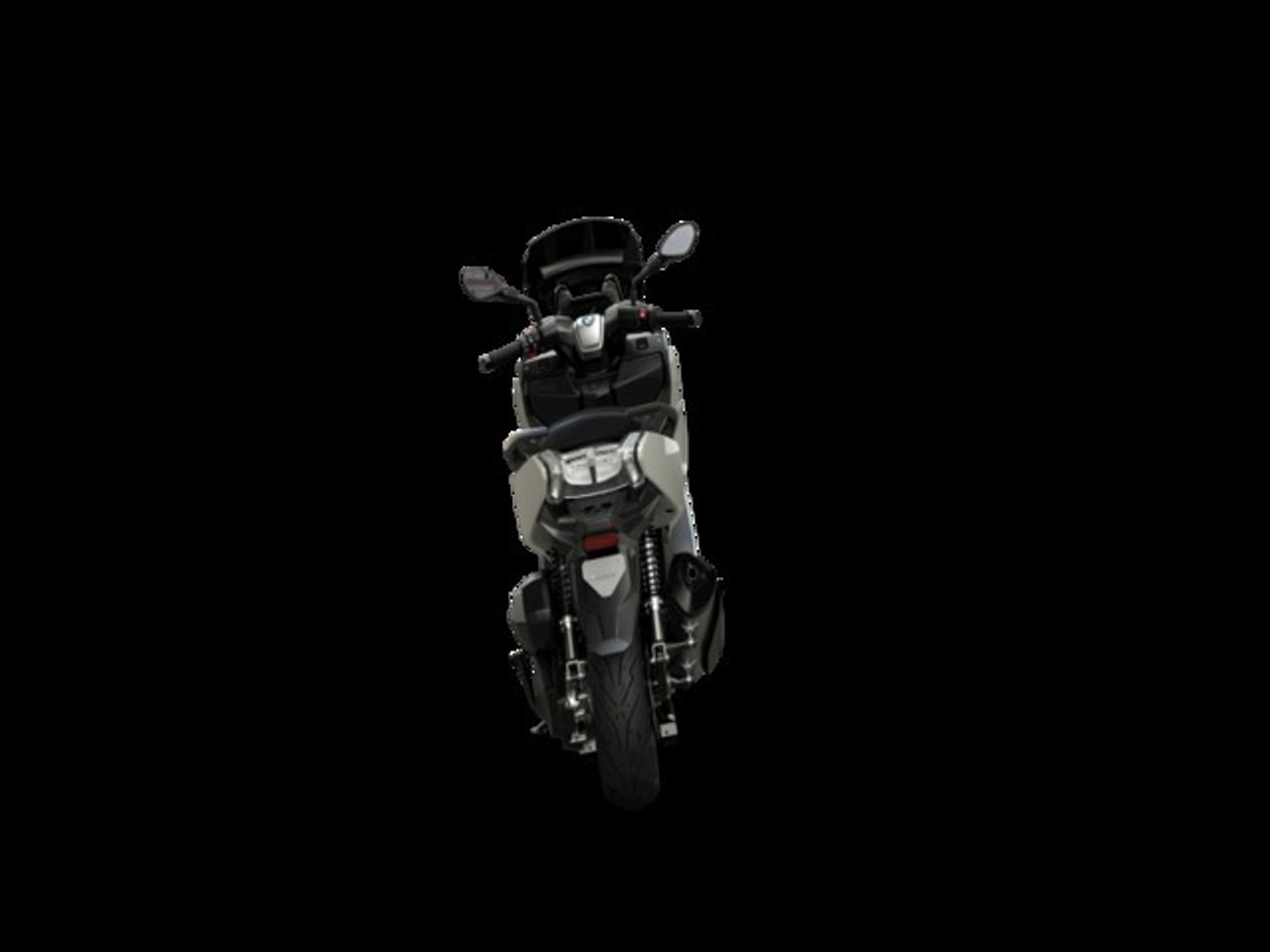 BMW C400GT   - Foto 15