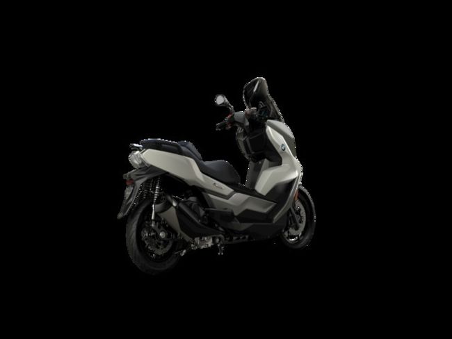BMW C400GT 