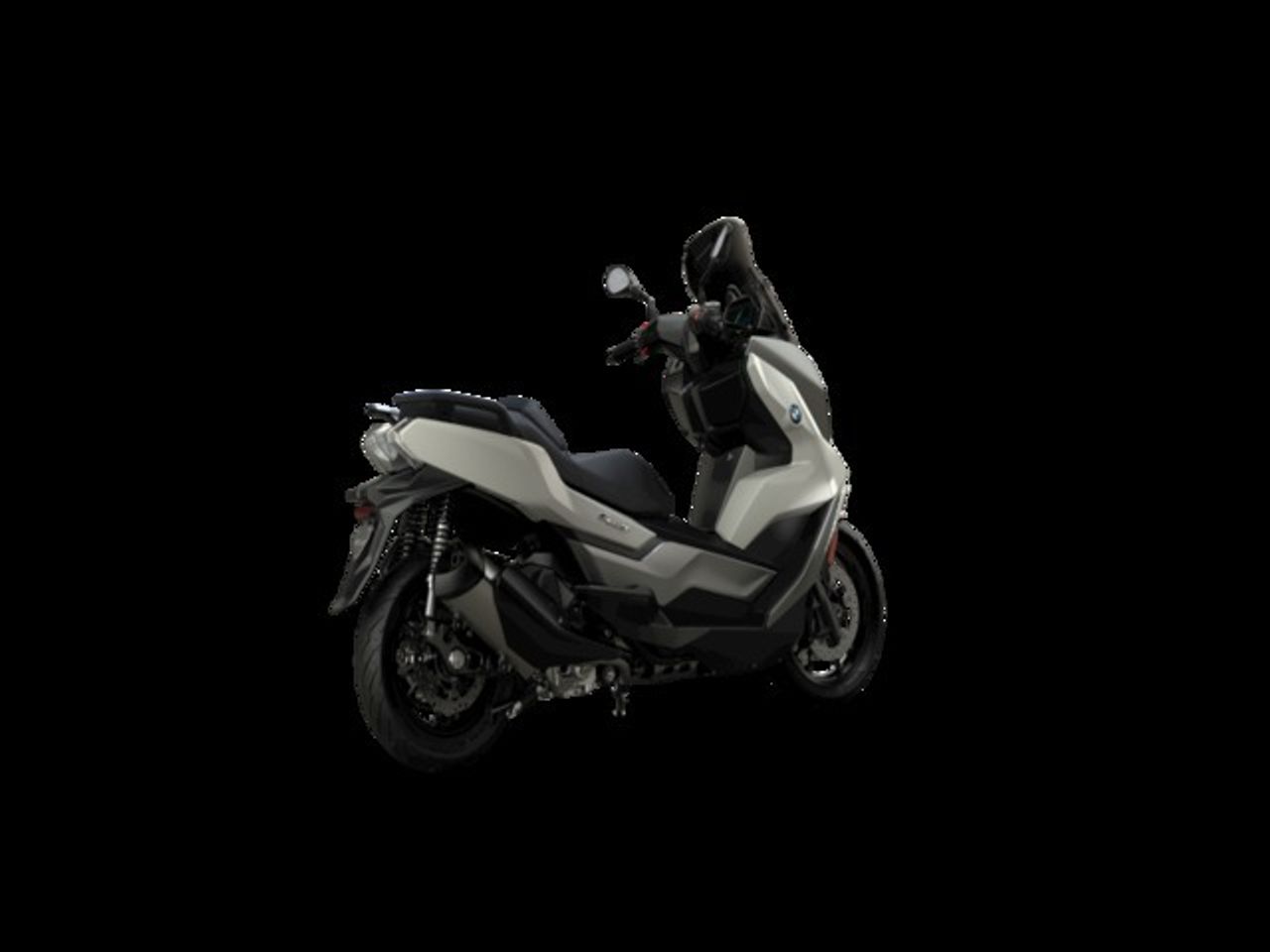 BMW C400GT   - Foto 12