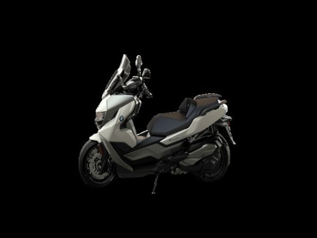 BMW C400GT 