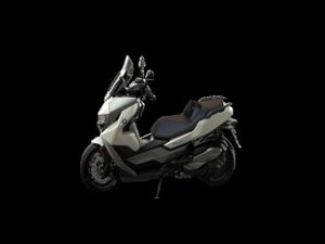 BMW C400GT   - Foto 25