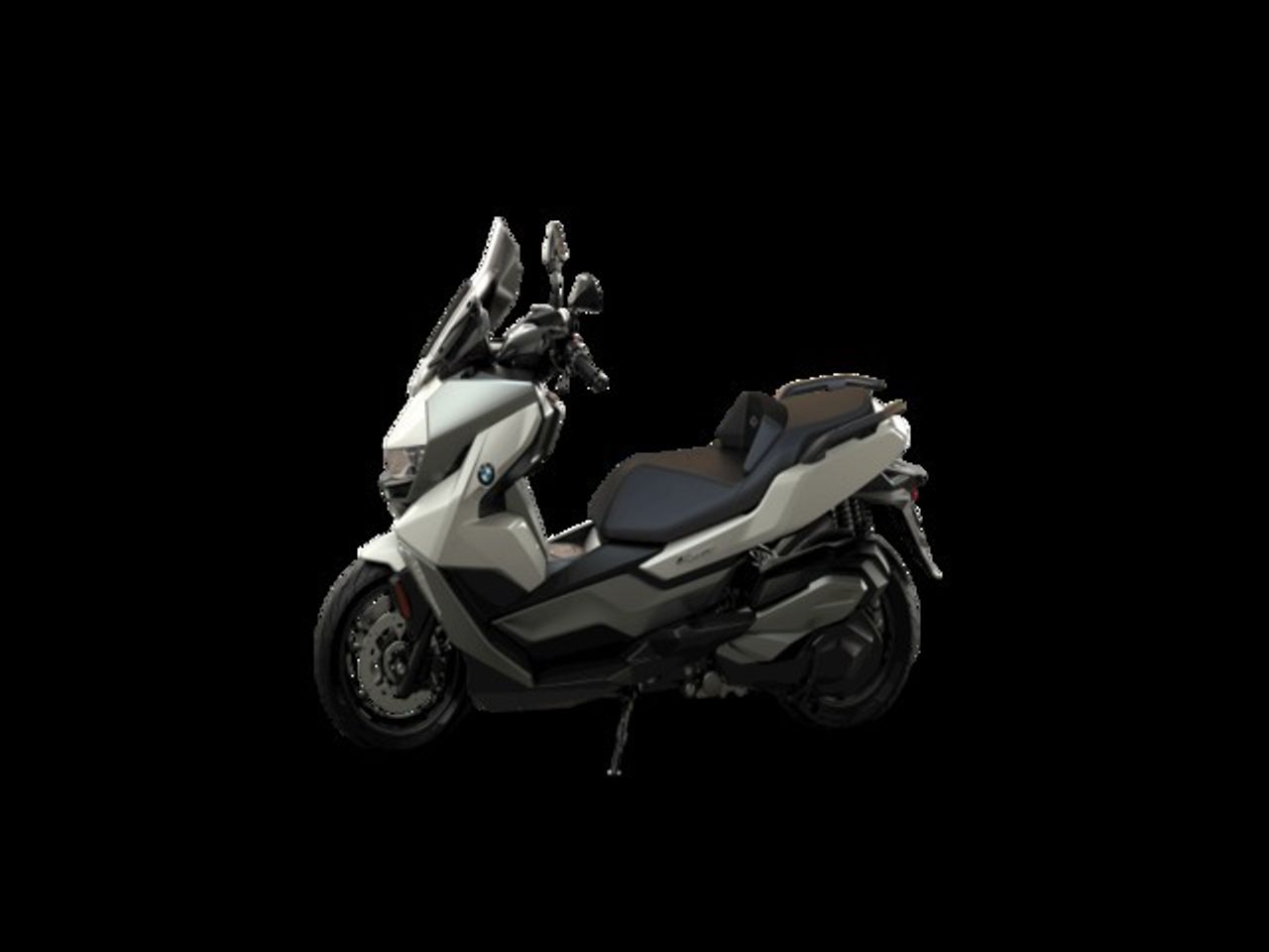 BMW C400GT   - Foto 14