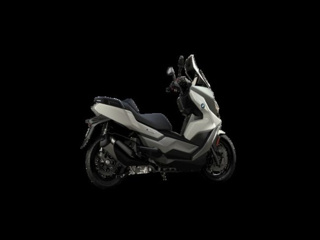 BMW C400GT 