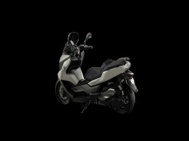 BMW C400GT 