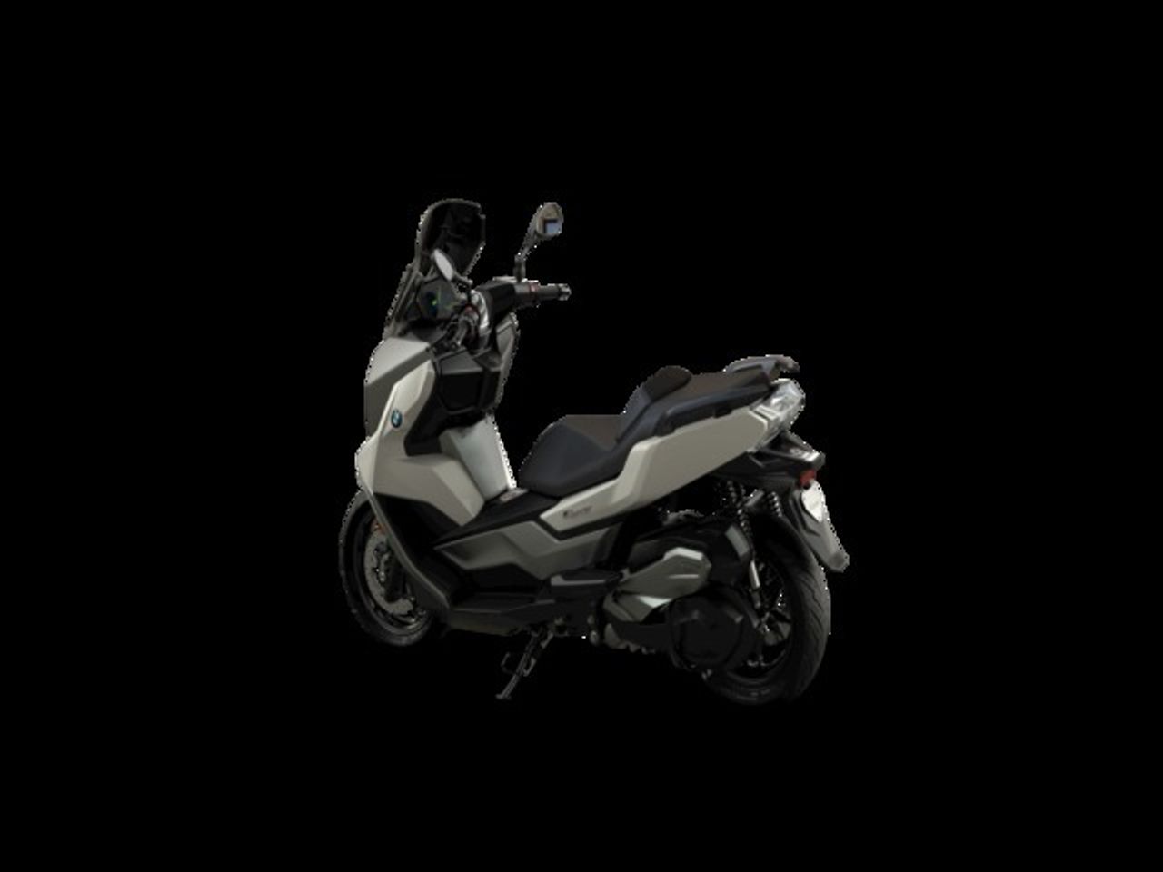 BMW C400GT   - Foto 13