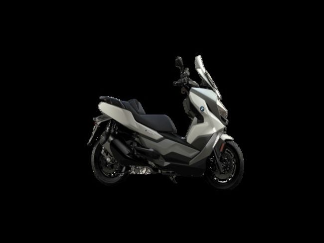 BMW C400GT 