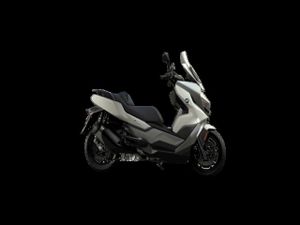 BMW C400GT   - Foto 2