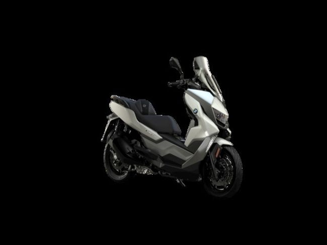 BMW C400GT 