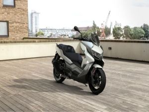 BMW C400GT   - Foto 9