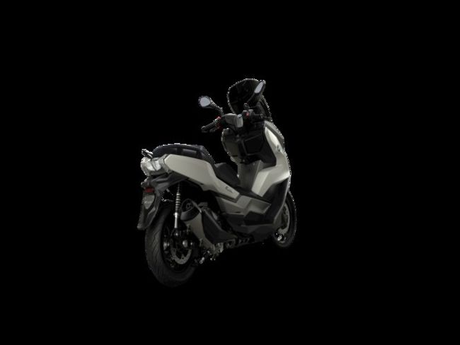 BMW C400GT 