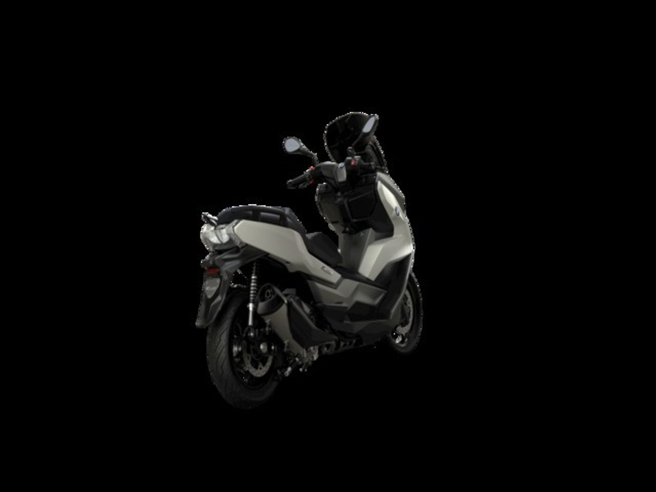 BMW C400GT   - Foto 5