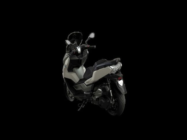 BMW C400GT 
