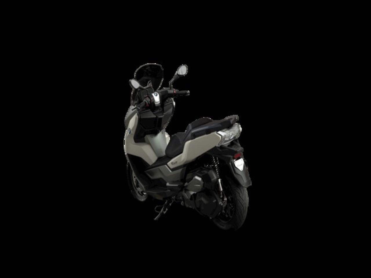 BMW C400GT   - Foto 10