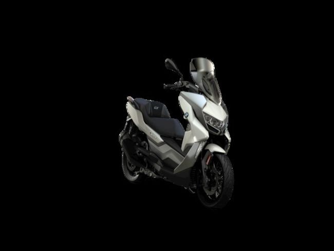 BMW C400GT 